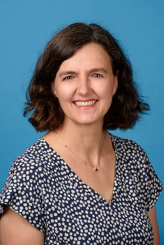 Veronika Wolf foto