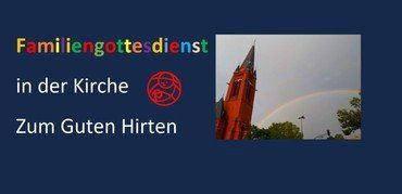 Familiengottesdienst