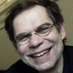 Peter Martins foto