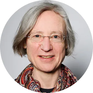 Katharina Wölke foto