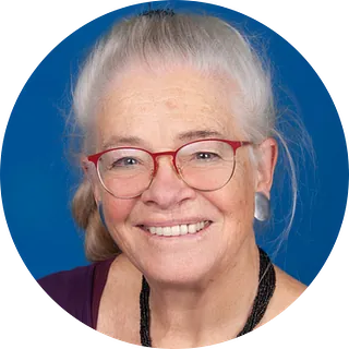 Gisela Führing foto
