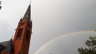 Ev. Kirche Zum Guten Hirten